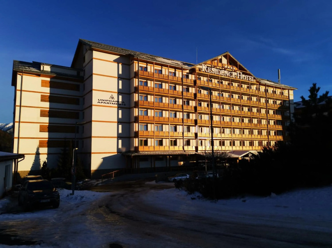 Image de l'hôtel