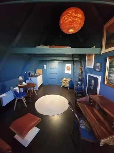 Studio