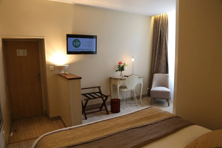 Hotel Moderna
