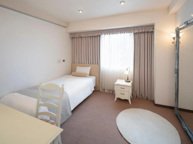 ART HOTEL Joetsu