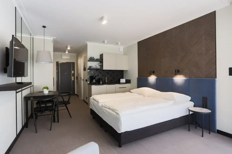 Imagen del hotel