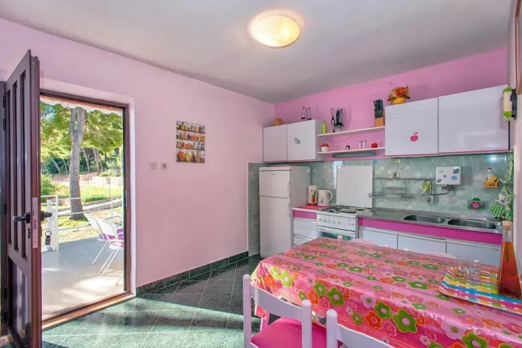 Apartments Marija