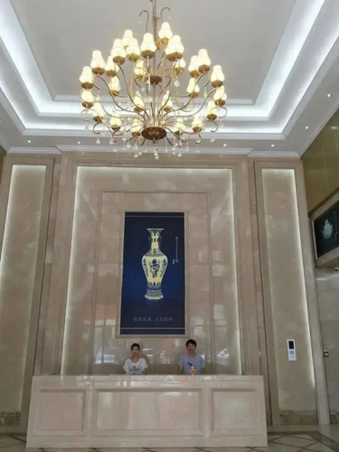 Hengqi kela Hotel