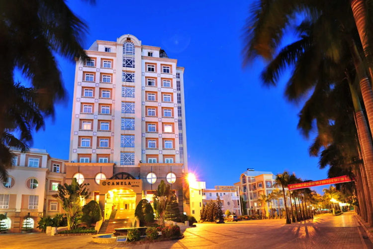 Imagen del hotel