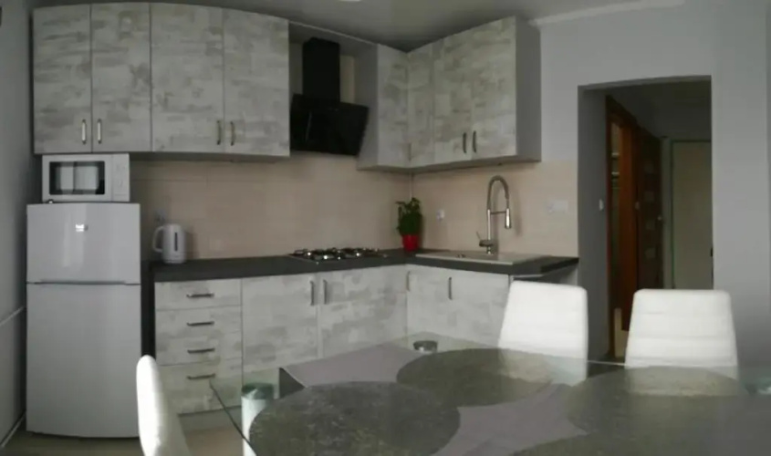 Apartamenty Love