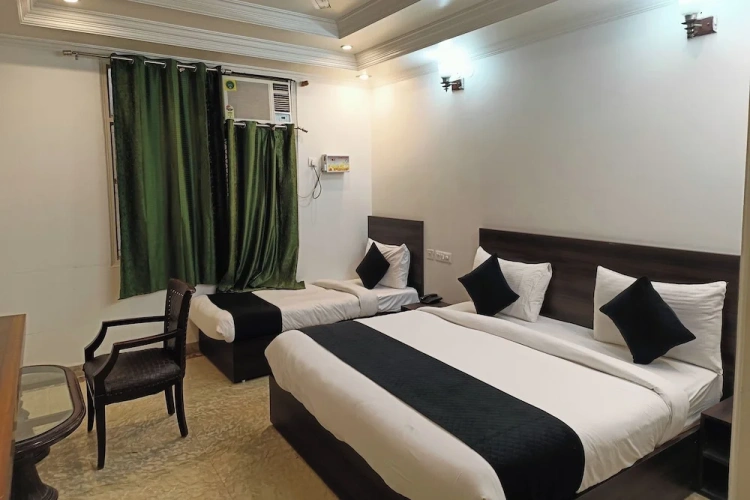 Premium room