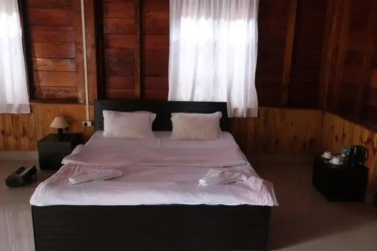 Camp David Kigwema