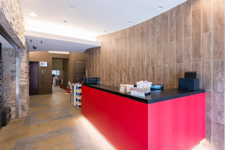 Grandi Nihonbashi Park Hotel