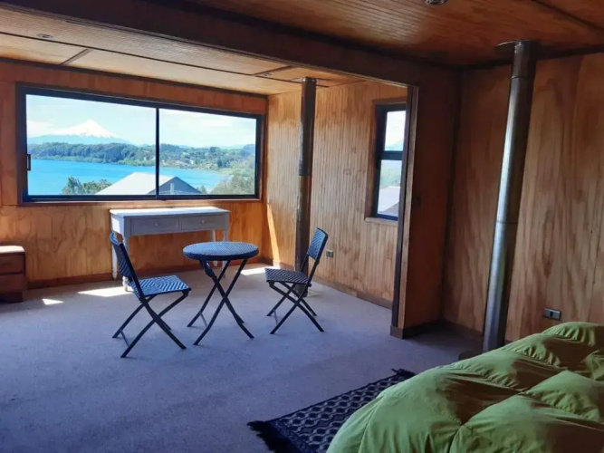 Casa Puerto Varas