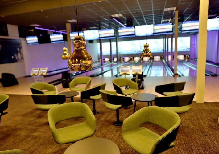 Grand Hotel Lapland