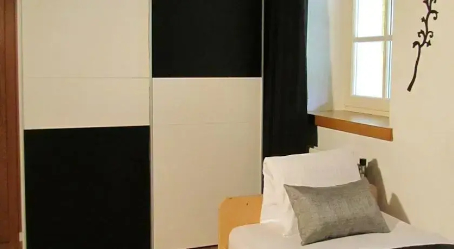 B&b Budget Room