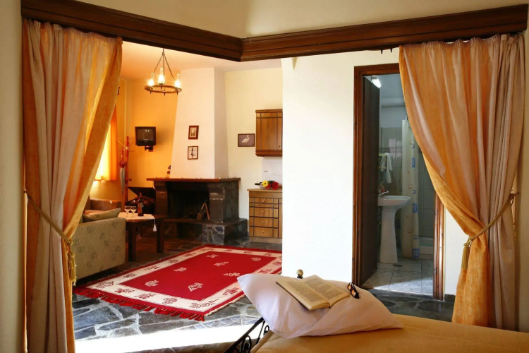 Morfi Hotel