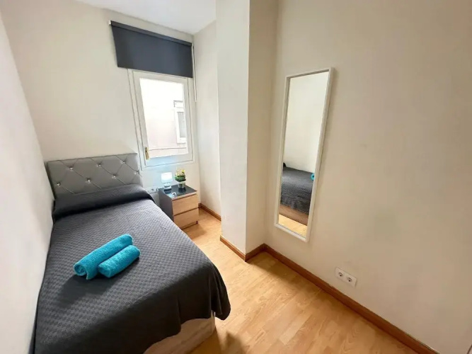 Rooms Paris