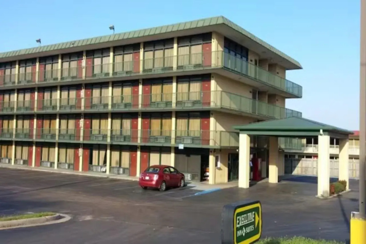 Imagen del hotel