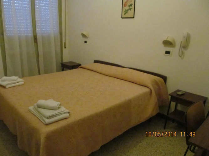 Hotel Edward