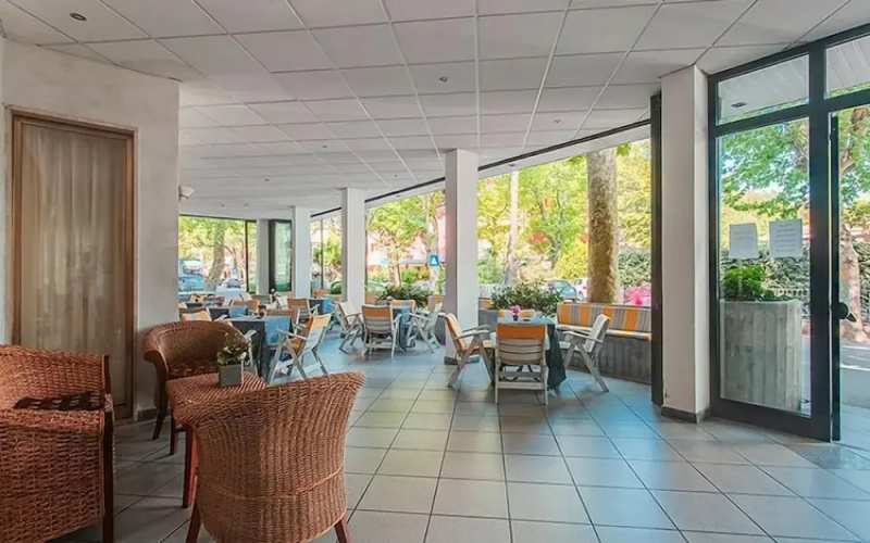 Hotel Foglieri