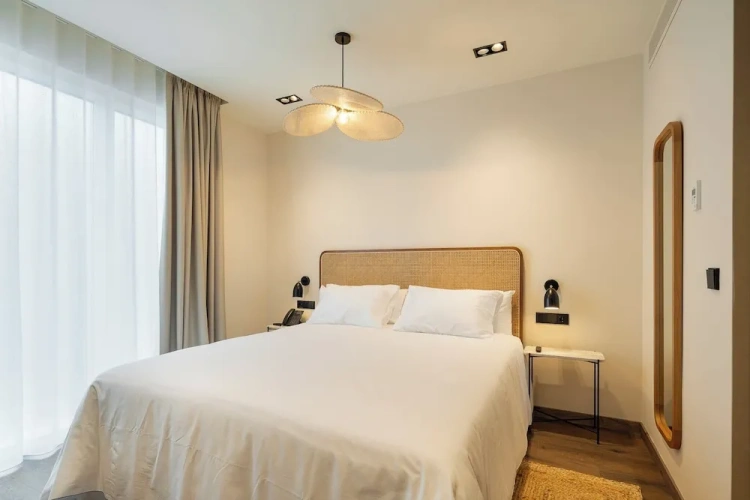 Economy Single room