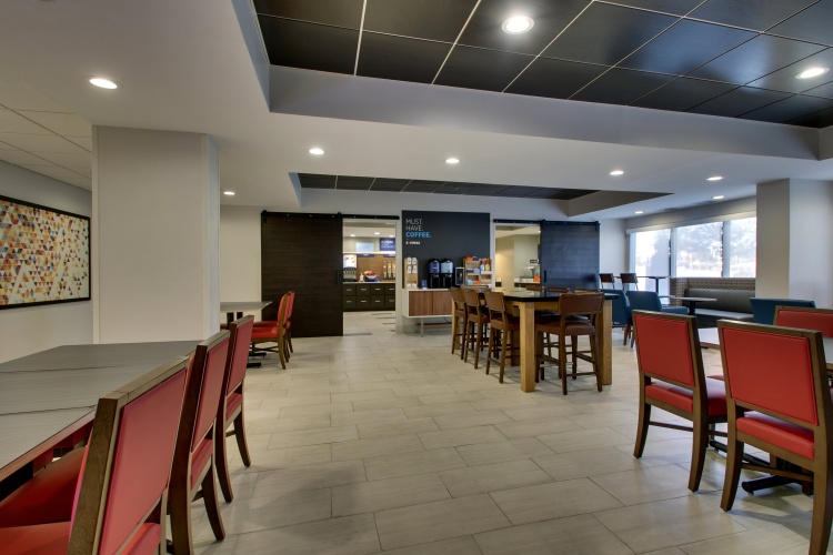 Holiday Inn Express Horse Cave photo 31
