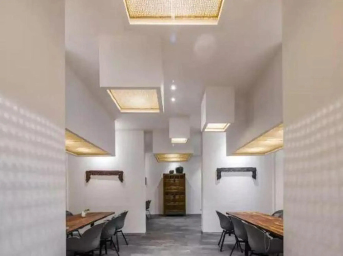 Youjian Shibashe Inn