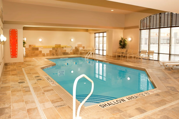 Hampton Inn by Hilton Brampton Toronto photo 17