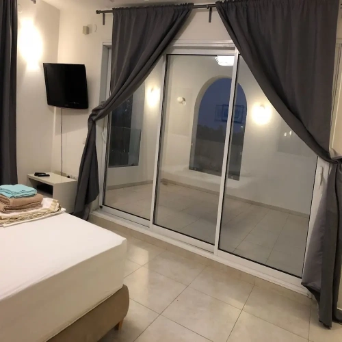 3 Bedrooms Deluxe Villa