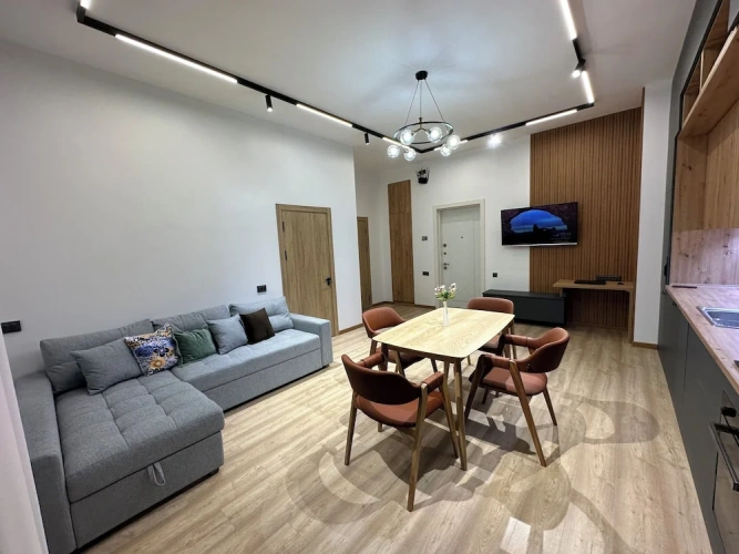 Comfort Apartment