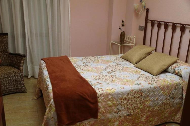 Double Apartment