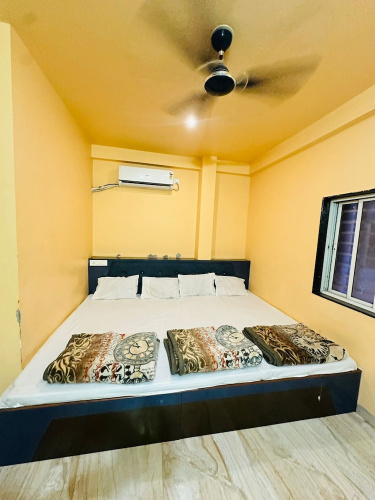 Rajoriya Residence