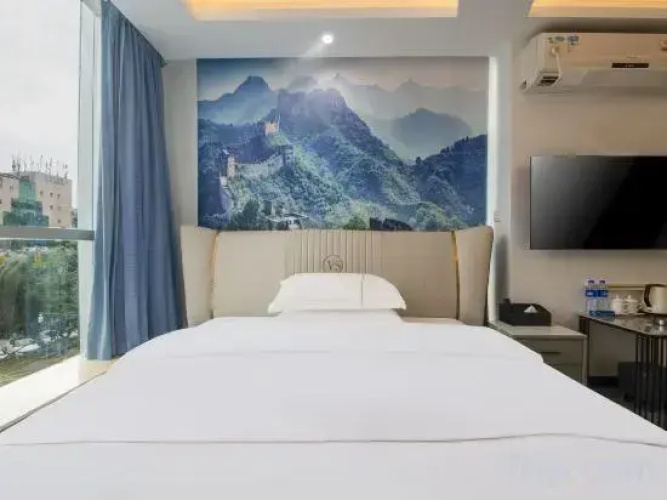 Yuanqitang Ecosystem Hotel