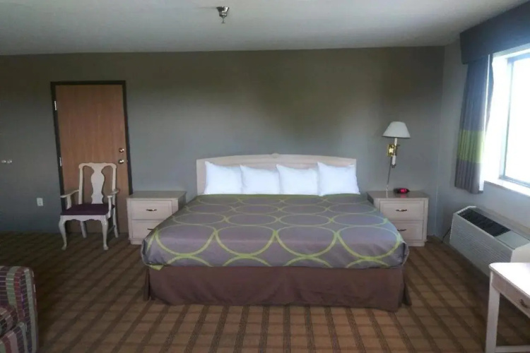 Albuquerque Hotel West