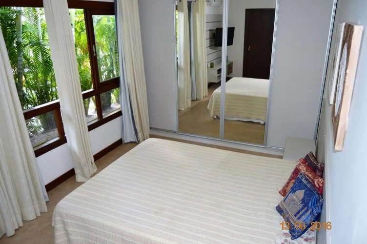Reserva Imbassaí - Casa B02 Orquídeas