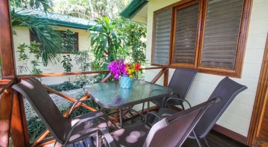Oasis Mal Pais