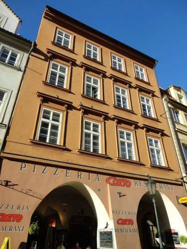 Otel görseli