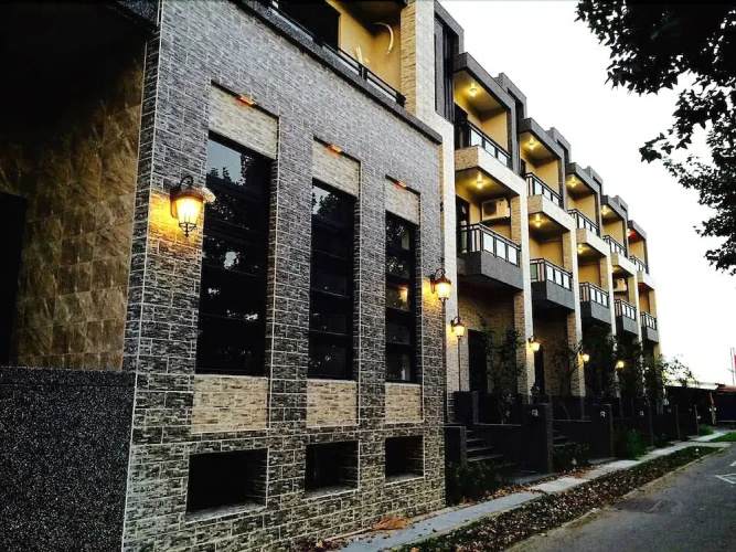 Otel görseli