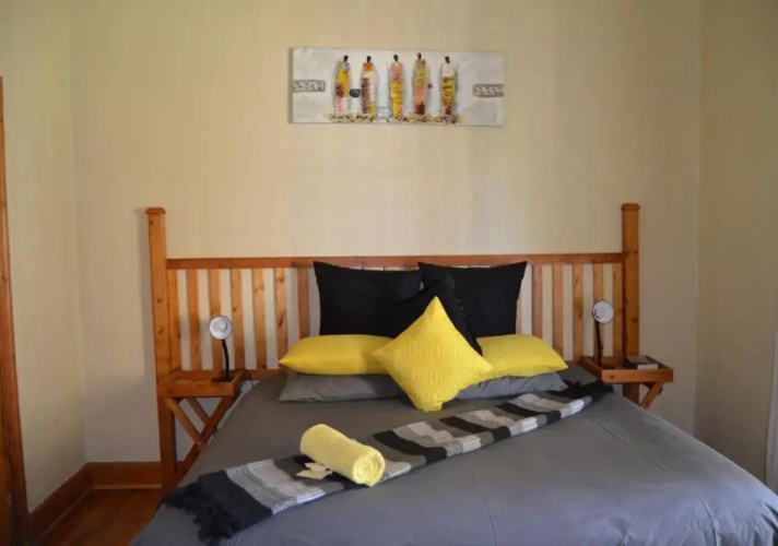 Landy's B&B
