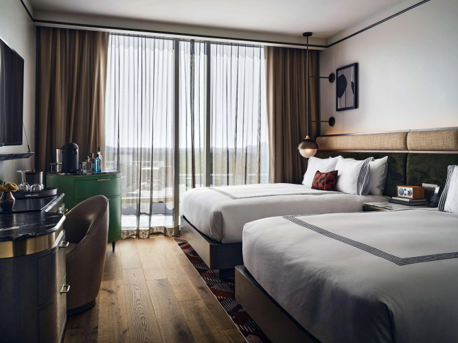 The Tess, Autograph Collection Hotel