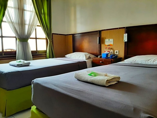 Superior Double room