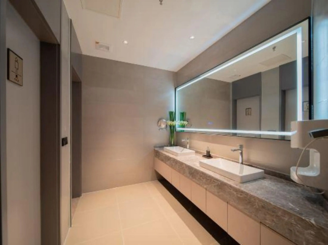 Rippleyun  Hotel(Rugao Changjiang Town Store)