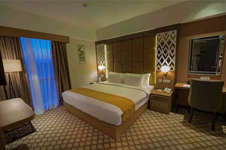 Hotel Novena
