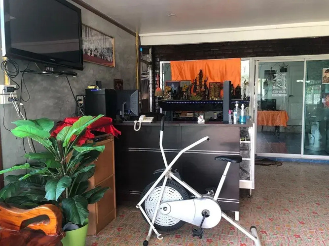 Oyo 1056 Hero Phuket