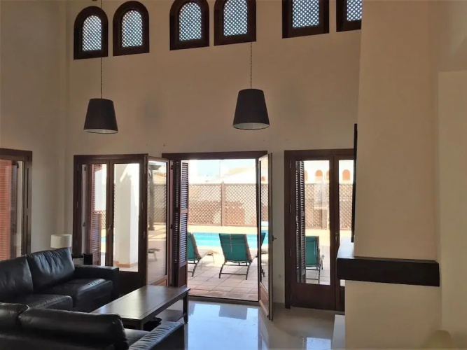3 Haspe Villa