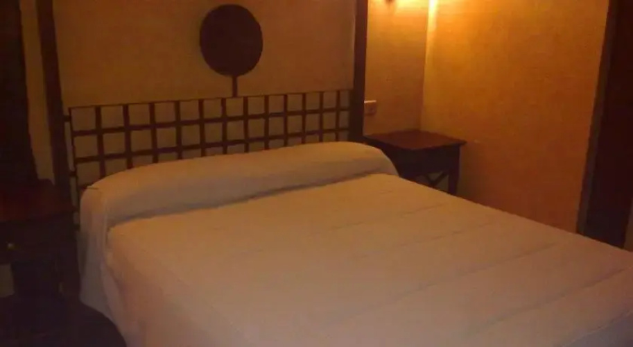 Apartamentos Rurales Valle Del Jerte