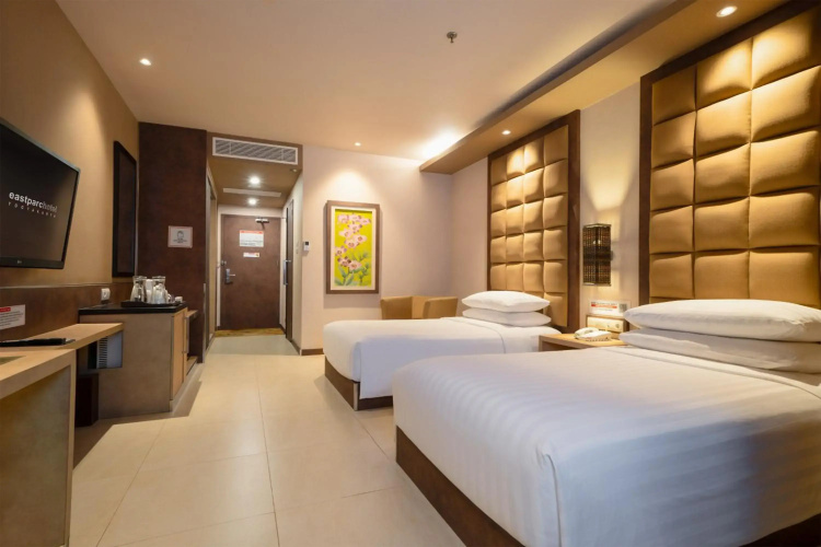 Eastparc Hotel Yogyakarta