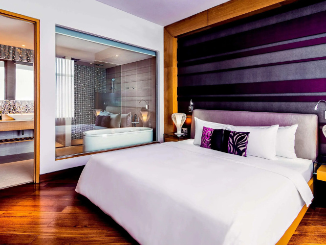 Grand Mercure Danang