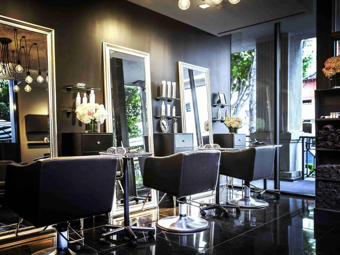 Sofitel Los Angeles At Beverly Hills photo 35