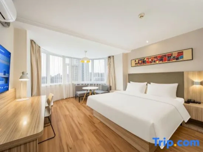 Business Double room
