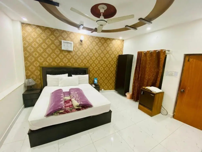 Hotel Mehran Multan