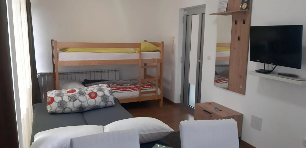 Aprtments Belma