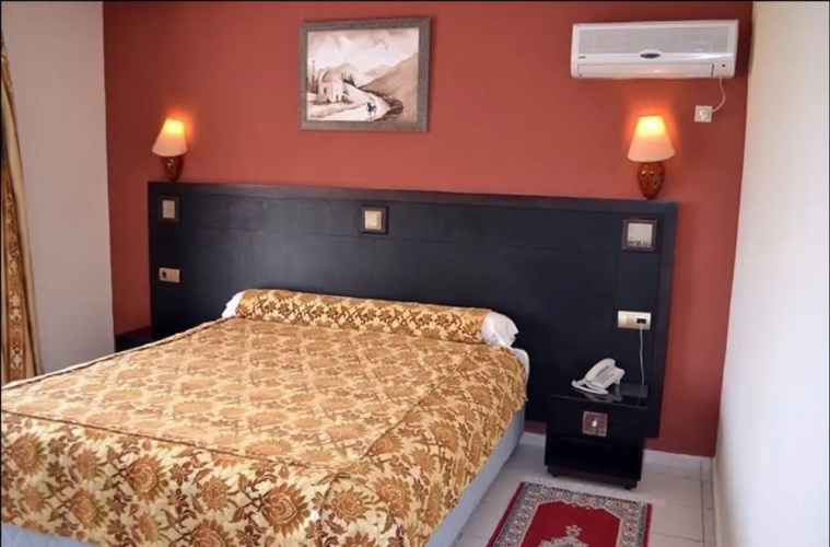 Volubilis Inn