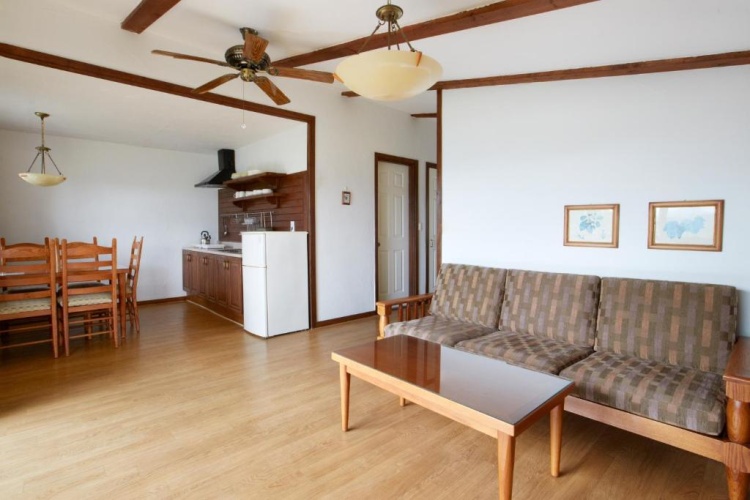 Standard Family room